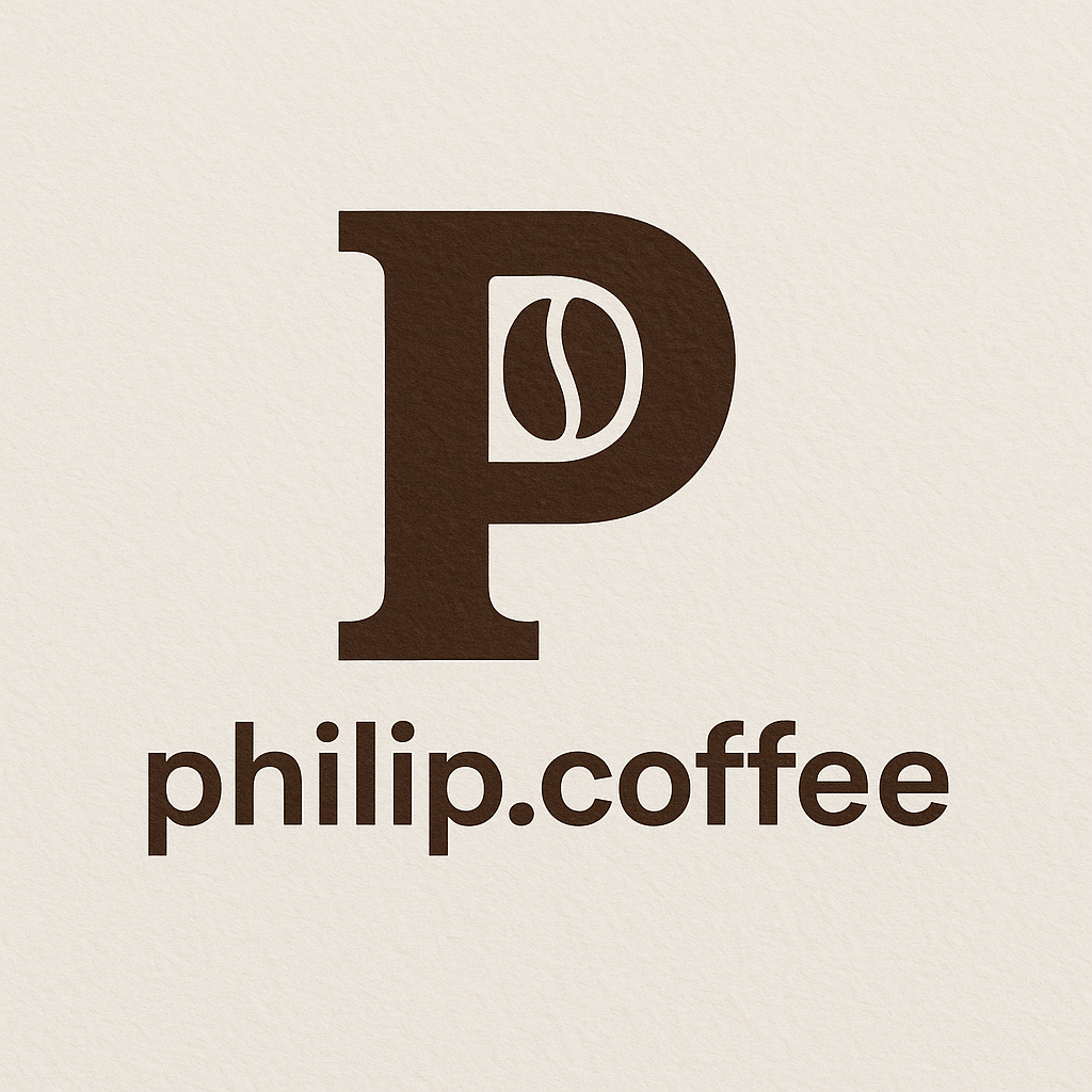 philipp.coffee